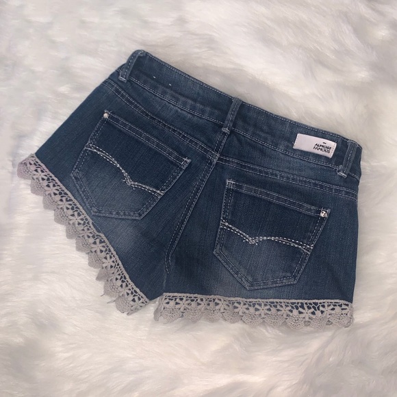 Shorts - Picture 2 of 2